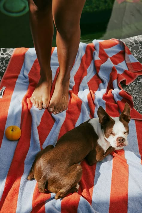 Striped Towels, Summer Feeling, Beach Vibe, The Sand, Beach Towels, Lifestyle Photography, Summer Aesthetic, Beach Day, Beach Towel