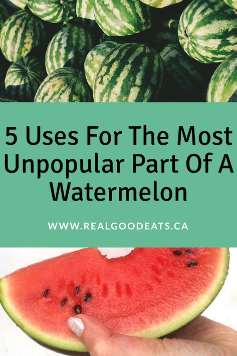 How To Use Watermelon Rind, Things To Do With Watermelon Rind, Watermelon Rind Uses, Watermelon Peel Uses, Watermelon Rind Benefits, Uses For Watermelon Rinds, Watermelon Rinds Recipes, What To Make With Watermelon, What To Do With Watermelon Rind