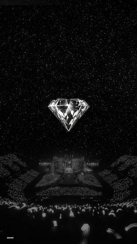 • EXO WALLPAPERS • Exo Logo Wallpapers, Exo Background Wallpapers, Exo Logo, Exo Background, Exo Concert, L Wallpaper, Exo Lockscreen, 17 Kpop, Exo Fan