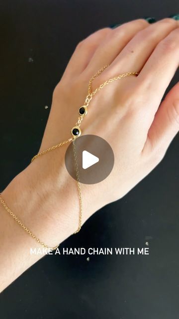 sincerely, jane on Instagram: "Create a hand chain with me! Order for Ilona 💓

#handmade #jewelrygram #etsysellersofinstagram #smallbizlife #festivalfashion #festivaloutfit #festivaljewelry #festivalseason" Hand Chain Jewelry, Festival Jewelry, Crafts Jewelry, Hand Chain, Diy Crafts Jewelry, Chain Jewelry, Festival Outfit, Festival Fashion, Festival Season