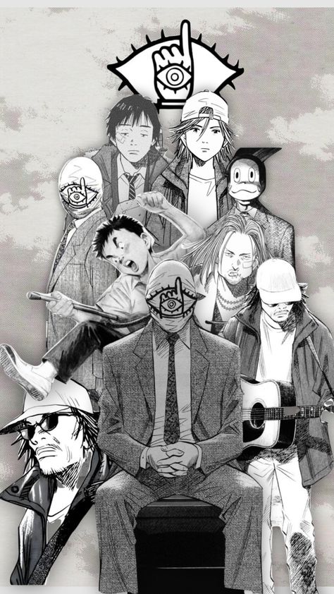 #20thcenturyboys #20thcb #art #manga #friend #kenji #endo #urasawa #artstyle #japan #japaneseart #shuffles #shuffle #pintrest Cow Print Wallpaper, 1080p Anime Wallpaper, Anime Monsters, Anime Villians, Glowing Art, Evil Anime, Dark Anime Guys, Art Manga, Wallpaper Animes