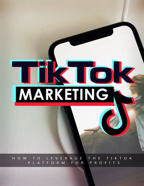 You will learn:  how to use the TikTok platform to market your business successfull about businesses and organizations that have already leveraged the TikTok platform to get the word out how to engage with your audience on TikTok how to create viral videos and grow your TikTok account how the platform works and how the users interact with each other and much more! Growing Social Media, Tiktok Marketing, Social Media Growth, Youtube Marketing, Marketing Guide, Business Coach, Instagram Marketing, Marketing Campaigns, Marketing Plan