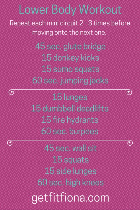 Another week is done! I had to get back into the swing of things as classes started back up after Reading Week last week. As much as I enjoyed not having to go to classes last week, I’m definitely happy Amrap Lower Body Workout, Lower Body Superset Workout, Body Weight Lower Body Workout, Lower Body Superset, Reading Week, Pilates Training, Hiit Training, Workout Plan For Women, Glute Bridge