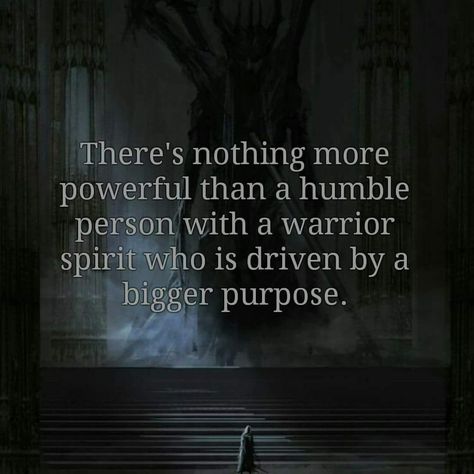 Peaceful Warrior Quotes, Martyr Quotes, Humble Person, Bible Study Topics, Spiritual Warrior, Healing Yoga, Spirit Quotes, Shadow Warrior, Self Exploration