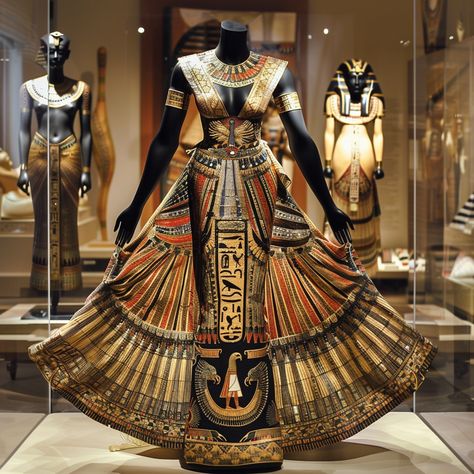 🌟 Did you know that Egypt is home to the world's oldest known dress?✨ #Egypt #CulturalExploration #WorldwideWays Ancient Egypt Dress, Egyptian Style Dress, Ancient Egypt Clothing, Ancient Egyptian Dress, Egypt Clothing, Egypt Dress, Egypt Outfits, Philippine Fashion, Egyptian Party