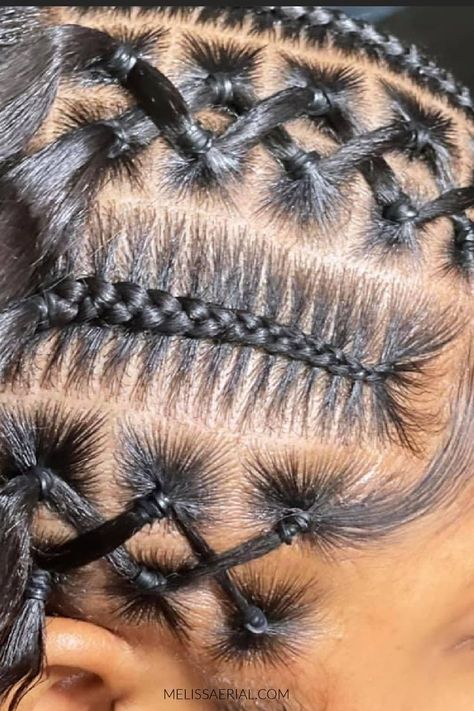 Lil Girl Hairstyles Braids, Lil Girl Hairstyles, Braided Hairstyles For Black Women Cornrows, Braided Cornrow Hairstyles, Cute Box Braids Hairstyles, Hair Twist Styles, Curly Hair Styles Easy, Hairdos For Curly Hair, Girls Hairstyles Braids