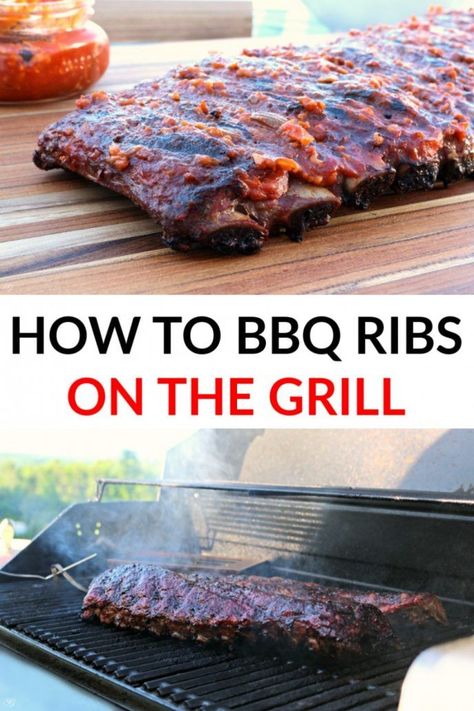 Grilling Beef Ribs On Gas Grill, Bbq Pork Ribs On The Grill Charcoal, How To Grill Ribs On Charcoal Grill, Bbq Ribs On The Grill Gas, Grilled Bbq Ribs On Gas Grill, Barbeque Ribs On Grill, Gas Grill Ribs, How To Grill Ribs On Gas Grill, Grilled Pork Ribs On Gas Grill