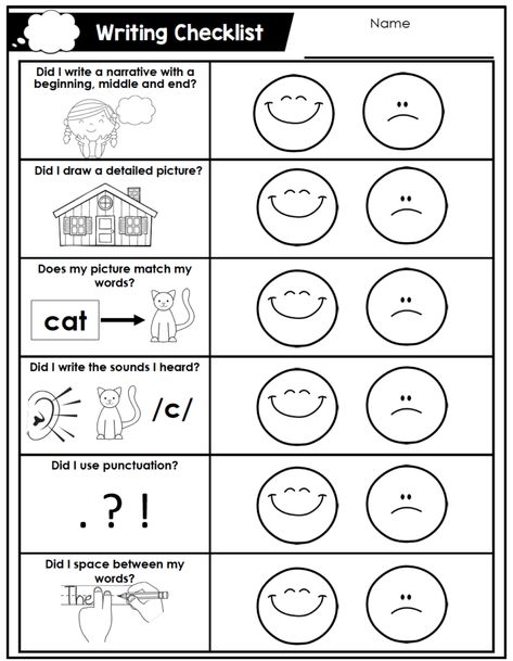 Free Writing checklist for narrative writing Writing Narratives 1st Grade, Writing Checklist Kindergarten, Narrative Writing Kindergarten, Kindergarten Writing Rubric, Writing Narratives, Narrative Writing Checklist, Narrative Writing Graphic Organizer Free, Informative Writing Checklist, Paragraph Structure