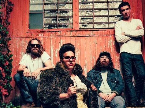 Get pumped! Grammy Award-winning blues/rock band Alabama Shakes is going to rock Cascades Park in September as part of their tour. You don't want to miss out! Snl Videos, Brittany Howard, Kamasi Washington, Alabama Shakes, Steve Williams, Future People, William Johnson, Creedence Clearwater Revival, New York Times Magazine