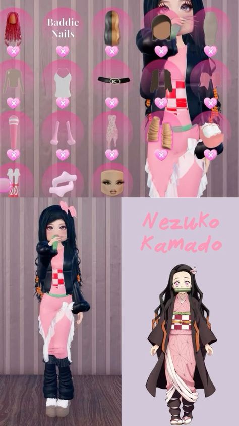 Stil Emo, Harajuku Dress, Fancy Dress Code, You Are My Moon, Aesthetic Roblox Royale High Outfits, Idee Cosplay, Combo Dress, Anime Dress, Game Dresses