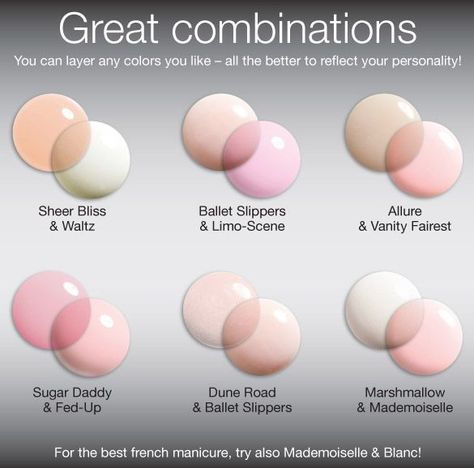 Ballet Slippers Vs Mademoiselle Essie, Essie French Manicure Colors, Essie Nail Polish Mademoiselle, Essie On The Download, Essie Natural Nail Polish, Essie French Manicure, Essie Madamemoiselle, Essie Gossamer Garments, Essie Ballet Slippers Nail Polish