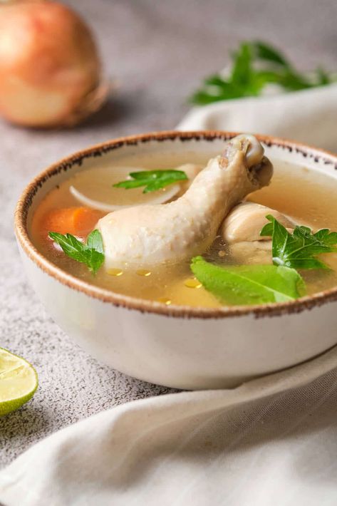 Chicken Souse Recipe, Chicken Souse, Souse Recipe, Chicken Soup Recipes Homemade, Chicken Vegetable Soup, Chicken Soups, Amazing Chicken, Vegetable Soup With Chicken, Chicken Vegetable