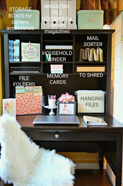 Office Organization Ideas || Organizing Ideas For Office | Tidy | Modern Office || #OrganizingIdeasForOffice #ModernOffice http://www.ironageoffice.com Office Organization Ideas, Organize Office Space, Office Diy, Office Organization At Work, Office Layout, Small Home Office, Home Office Space, Work Organization, Home Office Organization