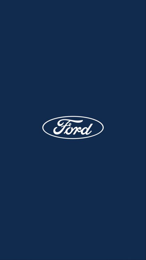 Ford Wallpaper Iphone, Ford Logo Wallpapers, Noel Wallpaper, Iphone Wallpaper Vans, Ford Wallpaper, Ford Humor, Ford Emblem, Ford Endeavour, Ford Mustang Wallpaper