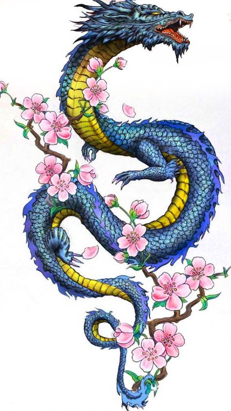 Water Dragon in 2022 | Dragon tattoo art, Blue dragon tattoo, Tattoo art drawings Blue Dragon Tattoo, Chinese Dragon Drawing, Dragon Tattoo Drawing, Japanese Dragon Drawing, Chinese Dragon Art, Tato Naga, Small Dragon Tattoos, Dragon Tattoo Art, Chinese Dragon Tattoos