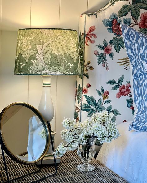 Bright & Beautiful! 💐💝 Our bedroom has ‘sprung’ into life… full of colour and fun! Sanderson Lophura Headboard (Queen) $1995 Linwood Kala Cushions $245 Andrew Martin Canary Velvet $215 Blue Ikat Euro Cushions $245 Killian Queen Duvet Cover $395 William Morris Acanthus Shade $225 Antique Porcelain Lamp $395 Mirror $125 www.mrsrobinson.co.nz Headboard Queen, Andrew Martin, Queen Duvet Cover, Porcelain Lamp, Queen Duvet, Antique Porcelain, Queen Duvet Covers, William Morris, Duvet Cover