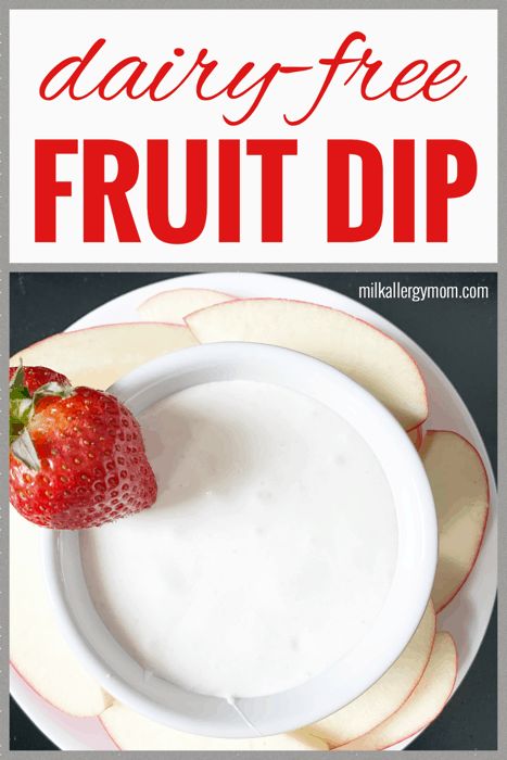 dairy-free fruit dip Dairy Free Fruit Dip Recipes, Vegan Fruit Dip Dairy Free, Gluten Free Dairy Free Fruit Dip, Dairy Free Cheesecake Dip, Dairy Free And Gluten Free Snacks, Non Dairy Fruit Dip, Dairy Free Apple Dip, Gluten Free Dips Easy, Non Dairy Dips