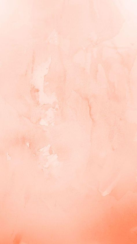 Peach Watercolor Wallpapers - Top Free Peach Watercolor Backgrounds - WallpaperAccess 7 Plus Wallpaper, Iphone 7 Plus Wallpaper, Color Melon, Murs Roses, Youtube Hacks, Watercolor Iphone, Whatsapp Wallpaper, Free Iphone Wallpaper, Watercolor Wallpaper