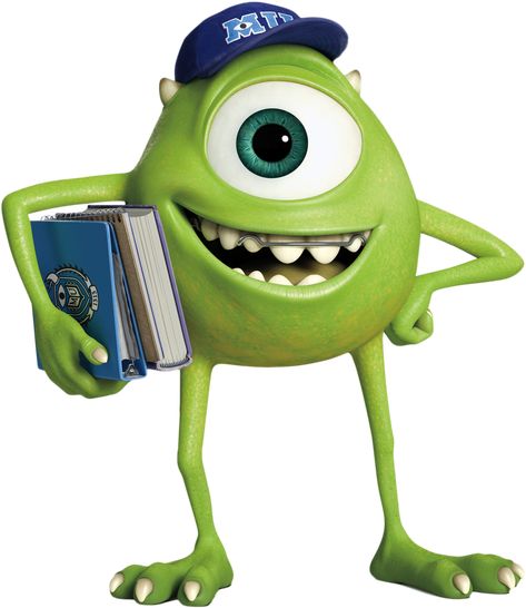 Mike Wazowski Costume, 38 Taurus, Sully Monsters Inc, Mike And Sulley, Party Face Masks, Disney Monsters, Mike Wazowski, Monsters University, Green Monster