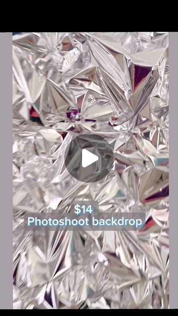 Alex on Instagram: "Budget friendly Dollar Tree photoshoot backdrop.  . . #dollartree #dollartreediy  #photoshootbackdrop  #photoshootbackground   #diybackdrop  #diyproject #diyprojectideas #diydecoration #backdropdiy  #backdropengagement #backdropwedding #backdropdecoration #backdropdesign #eventplanners" Trendy Photoshoot Ideas 2024, Christmas Diy Photo Booth, Unique Birthday Backdrop Ideas, 90s Backdrop Ideas, Foil Photo Backdrop, Foil Paper Background Photoshoot, Metallic Photo Backdrop, Different Backdrop Ideas, Fall Stage Decorations