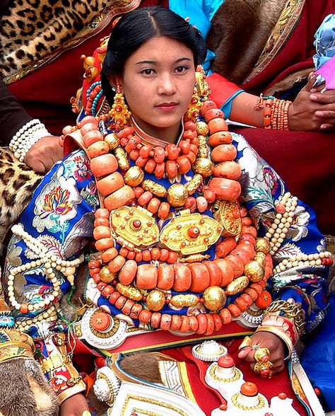 Tibetan mandala