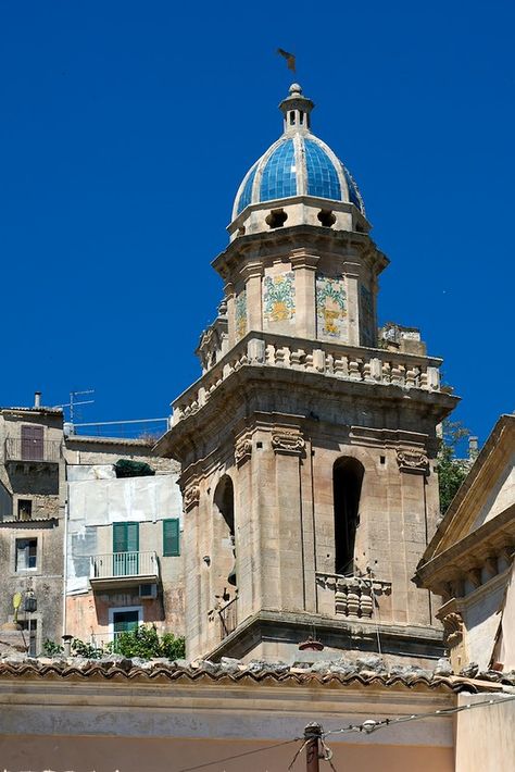 Ragusa Ibla | Ragusa old town, Sicily, Italy - All rights re… | Flickr Perugia Italy Photography, Italy Bucket List, Monreale Cathedral Sicily, Basilica Of Santa Maria Novella, Sicily, Old Town, Italy