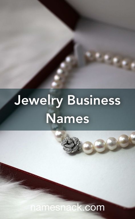 Name For Accessories Business, Bracelet Shop Names Ideas, Online Jewellery Shop Name Ideas, Small Business Name Ideas For Jewelry, Cute Jewelry Business Names Ideas, Unique Business Names For Accessories, Jewelry Brand Name Ideas Logo, Cute Small Business Names Jewelry, Beaded Jewelry Business Names