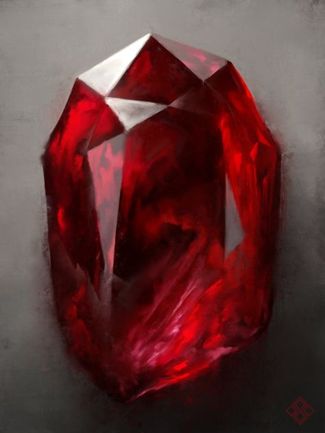 Infinity Ruby by ZsoltKosa Metal Golem, Matka Natura, Magic Stones, Pretty Rocks, Minerals And Gemstones, Rocks And Gems, Coven, Gems And Minerals, Gems Jewelry