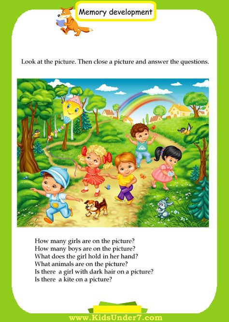 Picture Reading For Kids, Picture Comprehension For Class 1, Picture Story Writing, Picture Story For Kids, English Language Learning Activities, Word Puzzles For Kids, English Creative Writing, Picture Comprehension, Reading Comprehension For Kids