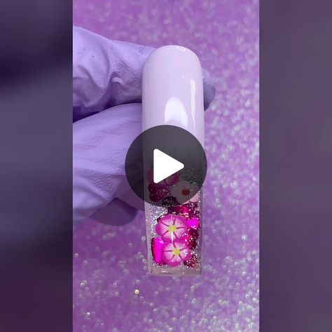 Nails Step By Step, Aquarium Nails, Nails Tutorial, Music Aesthetic, Nail Art Tutorial, Nail Tutorials, Nails Art, Shout Out, The Original