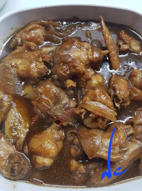 Oyster Sauce Ginger Chicken – Naina's Kitchen Chicken In Oyster Sauce Chinese, Chicken In Oyster Sauce Recipes, Chicken In Oyster Sauce, Oyster Chicken Recipe, Chicken Oyster Sauce Recipes, Chirozo Recipes, Oyster Sauce Recipes, Oyster Chicken, Chicken Recipes Filipino