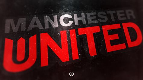 Manchester United High Definition Wallpapers, Manchester United Wallpaper, Old Trafford, Screen Wallpaper, Lock Screen, Manchester United, High Definition, Manchester, Tech Company Logos