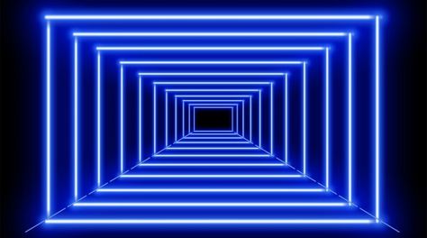 Premium Vector | Purple glowing rounded square banner Neon Tunnel, Neon Light Wallpaper, Light Art Installation, Blue Aesthetic Dark, Neon Backgrounds, New Retro Wave, Abstract Wallpaper Backgrounds, Lit Wallpaper, Background Images Wallpapers