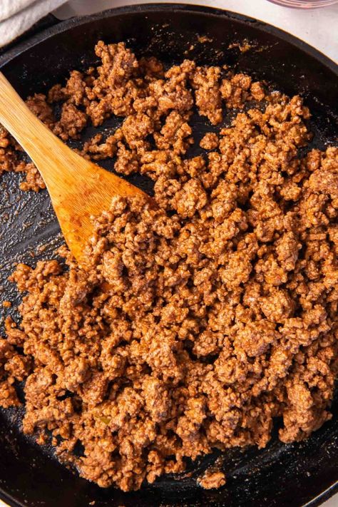 Tacos Seasoning Recipe, Taco Seasoning For 1 Lb, Tacos Seasoning, Best Taco Recipe, Best Taco Seasoning, Easy Taco Recipe, Best Taco Meat Recipe, Taco Meat Seasoning, Taco Recipes Ground Beef