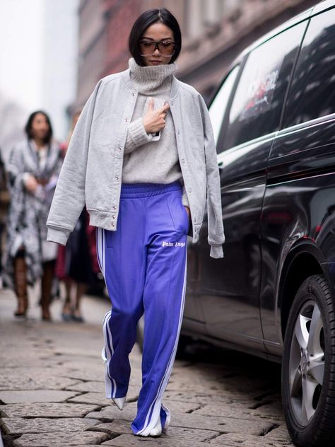 5 Easy Ways To Elevate Athleisure Outfits For 2023 | PORTER Dressed Up Athleisure, Athleisure Outfits Winter 2023, Everyday Athleisure Outfits, 2023 Athleisure Outfits, Polished Athleisure Outfits, Edgy Sporty Outfits, Athleisure Outfits Summer 2023, Fancy Athleisure, Elevate Athleisure