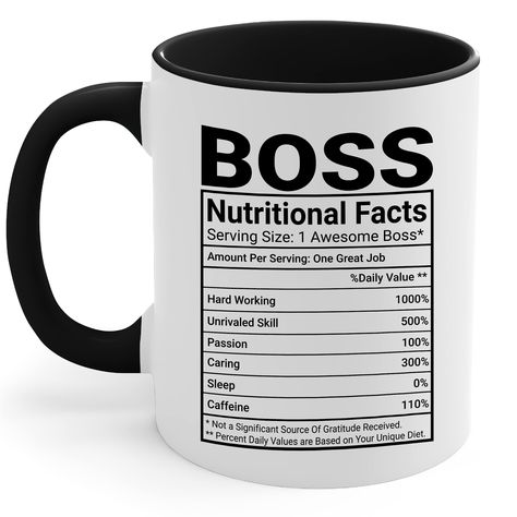 Boss Day Ideas, Happy Birthday Boss Man, Boss Day Gift Ideas, Worlds Best Boss Mug, Birthday Gifts For Boss, Office Birthday Gifts, Gift Ideas For Boss, Boss Cup, Present For Boss