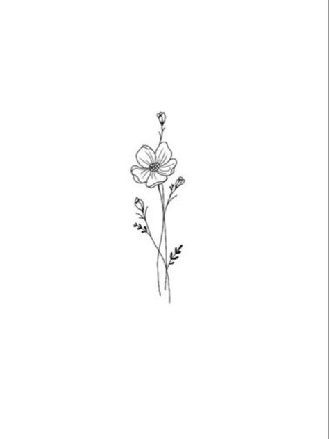 Peony And Cosmos Tattoo, Dainty Cosmos Flower Tattoo, Tiny Cosmos Flower Tattoo, Buttercup Tattoo Small, Small Cosmos Tattoos, Minimalist Cosmos Flower Tattoo, Small Cosmo Flower Tattoo, Small Buttercup Flower Tattoo, Cosmo Flower Fine Line Tattoo