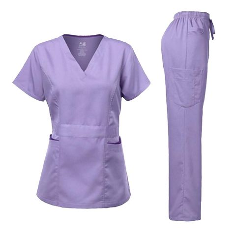 Scrub Uniform Patterns Sewing, Scrubs Uniform Pattern, Scrubs Uniform Cute, Stylish Scrubs, Scrub Style, Cute Scrubs, Scrubs Uniform, Care Worker, Medical Uniforms