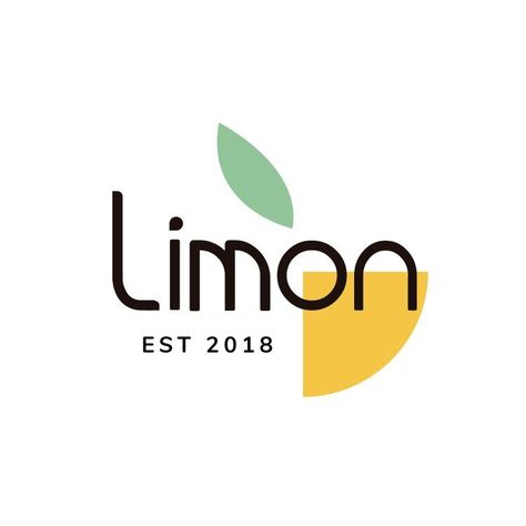 Lemon Logo Design Ideas, Lemon Logo Design, Nutrition Logo Ideas, 손 로고, 2023 Cake, Lemon Logo, Fruit Logo Design, Juice Logo, Logo Online Shop