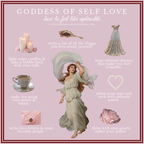 Aphrodite Cabin, Goddess Magick, Divine Feminine Goddess, Aphrodite Aesthetic, Aphrodite Goddess, Goddess Aesthetic, Birds Singing, Witch Spirituality, Greek Gods And Goddesses