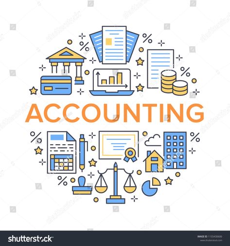 Accountancy Doodle, Accounting Doodle, Accounts Cover Page, Account Project Cover Page, Accountancy Wallpaper, Commerce Project Cover Page, Accounts Project Cover Page, Accounting Clipart, Commerce Project Ideas