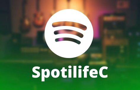 SpotilifeC is a modded app for iPhone and iPad that removes ads, limited skips, and other premium features from Spotify. The app provides a premium experience at no cost. Spotify Premium, App For Iphone, Iphone And Ipad, Ios Apps, Ipa, Ios, Ipad, Iphone, Music