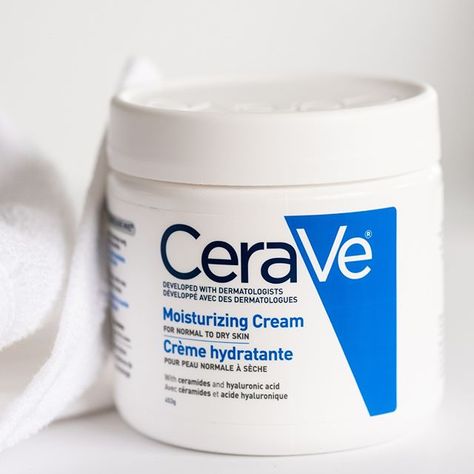 Cerave Moisturizer, Cerave Skincare, Cerave Moisturizing Cream, Cream For Dry Skin, Hydrating Moisturizer, Beauty Cream, Moisturizer For Dry Skin, Moisturizing Cream, Daily Moisturizer