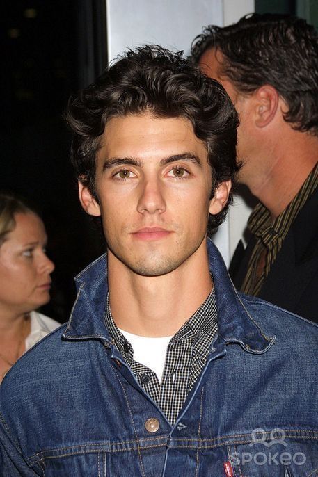 Jess Gilmore, Team Jess, Gilmore Girls Jess, Gilmore Guys, Jess Mariano, Milo Ventimiglia, Hot Actors, Film Serie, Cute Celebrities