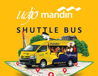 Check out new work on my @Behance profile: "Shuttle Bus Udjo Mandiri" http://be.net/gallery/84629825/Shuttle-Bus-Udjo-Mandiri Bus Poster, Bus Map, Space Party Decorations, Shuttle Bus, Lightroom Photo, Adobe Lightroom Photo Editing, Bus Tour, Mini Bus, Social Media Schedule