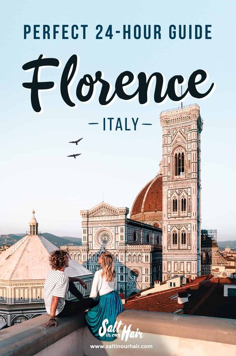 Best Things To Do in Florence in 24 Hours! Italy Tattoo, Florence Italy Travel, Florence Travel, Rose Gardens, Firenze Italy, Italy Itinerary, Italy Food, Travel Route, Italy Travel Tips