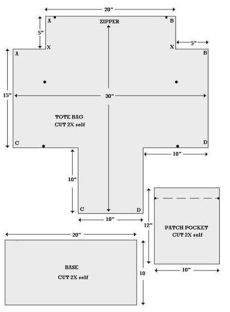 Carpet Bagger/bag draft..."Spoony" says: This is a superb Big Bag that you can make with the material and Graphics that you love...Nice. Mary Poppins Kostüm, Carpet Bag Purse, Mary Poppins Costume, Carpet Pattern, Sac Diy, Bag Pattern Free, Carpet Bag, Sewing Purses, Bag Patterns To Sew