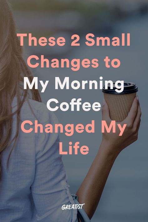 Just when you thought it couldn't get better. #greatist https://greatist.com/eat/healthy-coffee-tips Coffee Tips, Burnt Coffee, Coffee Hacks, Healthy Coffee, Bulletproof Coffee, Green Coffee Bean, Best Detox, Basic Facts, How To Make Coffee