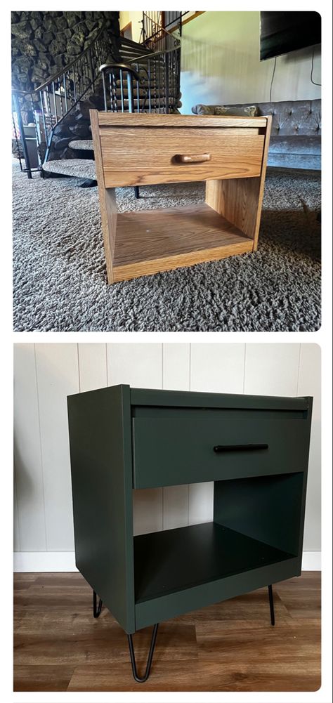 Furniture flips 
Furniture DIY Side Table Before And After, Flip Bedroom Furniture, Side Table Repurpose, Console Table Flip, Diy Flipping Furniture, Referbished Side Table, Flip Projects Ideas, Furniture Redo Before And After, This End Up Furniture Redo