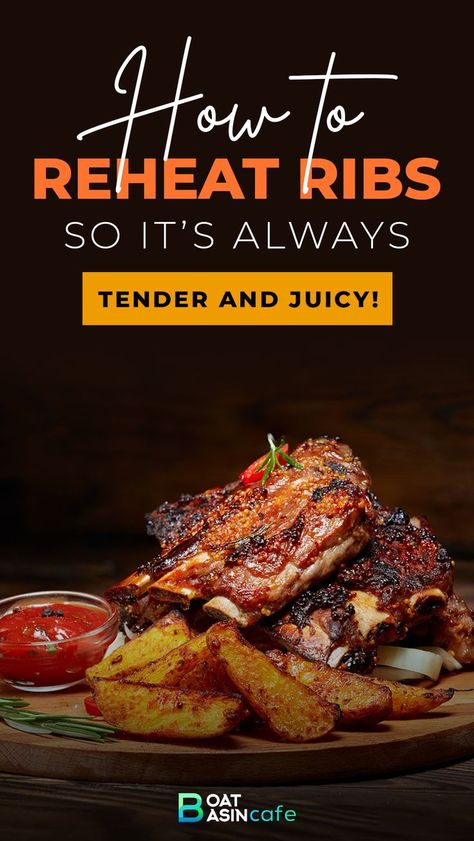 Reheating Ribs In The Oven, Best Way To Reheat Bbq Ribs, Reheat Ribs In Airfryer, Reheat Ribs In Oven, Leftover Ribs What To Do With, Leftover Bbq Ribs, Beef Ribs Recipe Slow Cooker, Leftover Ribs, Country Ribs Recipe